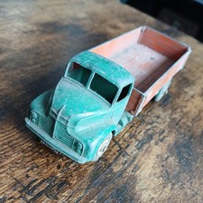Dinky Toys #532 Leyland Comet