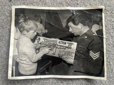 Marx Toys Vintage Trigger