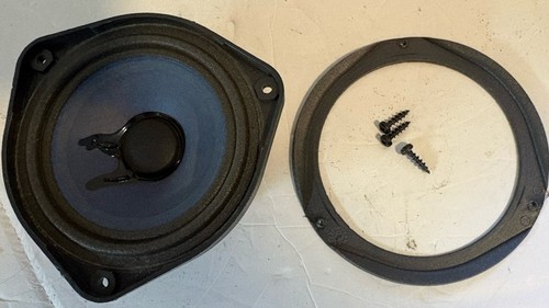 Bose 901 driver speaker - bose,