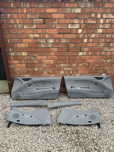 Bmw e46 grey convertible - bmw,