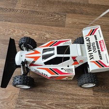 Kyosho Optima 14X,QD,in VGC,boxed and complete.