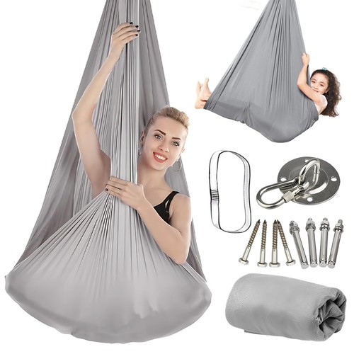 Professional aerial silks yoga - silks,