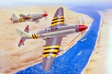Trumpeter 02820 1:48 Westland