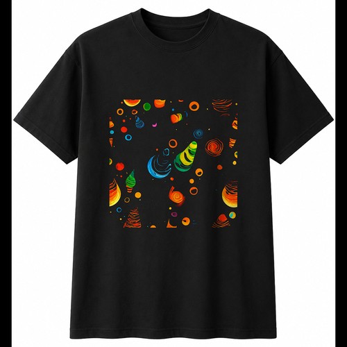 Lava lamp torn paper retro - lamp,