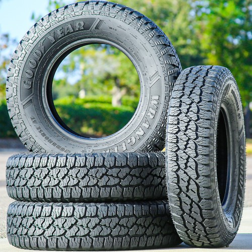 Tires goodyear wrangler - tires,