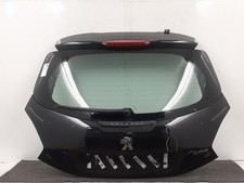 2013 PEUGEOT 208 Mk1 5 Door