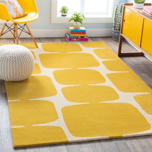 Wool modern style - wool,