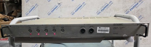 Calrec linear power - linear,