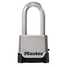 MASTER LOCK Heavy Duty Padlock