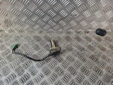 Yamaha XJR 1300  2002   fuel