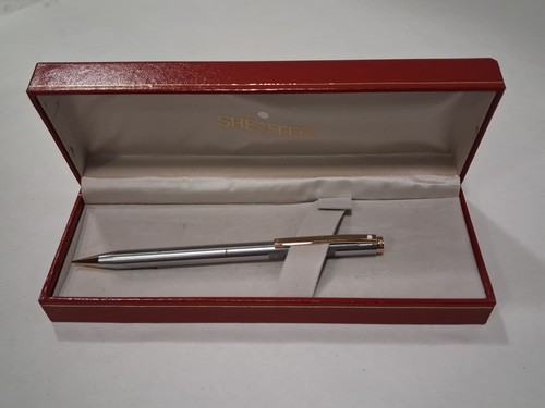 Vintage sheaffer targa - sheaffer,