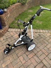 Powakaddy fw5 electric golf - powakaddy,
