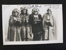 Theatre Cast Actresses Signed