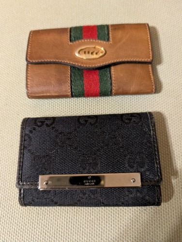 Vintage gucci monogram - vintage,
