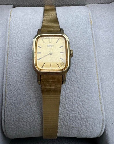 Seiko women vintage quartz - seiko, women’s
