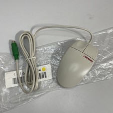 Vintage Retro Compaq Computer