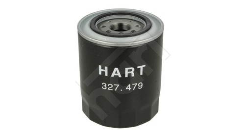 Oil filter fits mitsubishi - filter,
