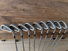 Lynx Parallax Made In USA Iron