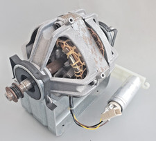 White Knight Tumble Dryer 44AW