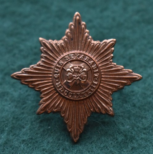 The irish guards - the,