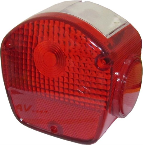 Taillight lens for 1982 - for,