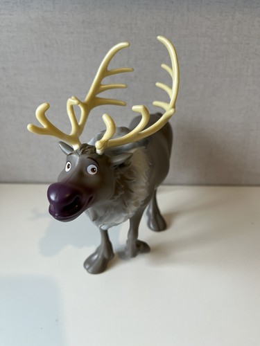 Disney frozen sven - disney, reindeer