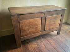Antique 17th Century Handmade