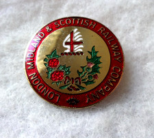 LONDON MIDLAND & SCOTTISH