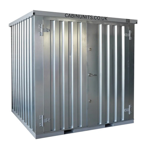 Flat pack storage - pack,