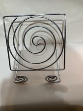 Garage Find Quirky Chrome