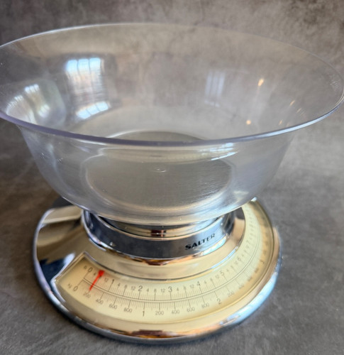 Salter add weigh mechanical - weigh,