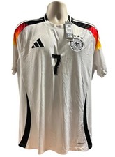Germany Havertz #7 BNWT Home