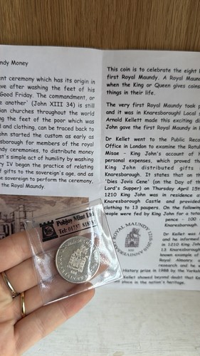 2010 royal maundy 800th - royal,