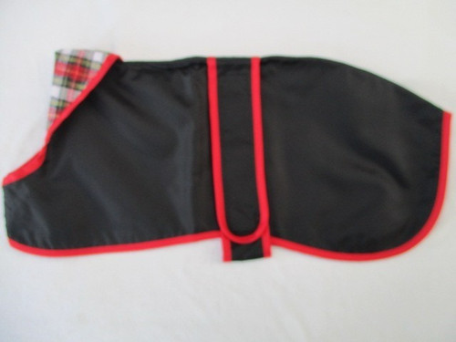 43cm whippet coat rain mac - 17",