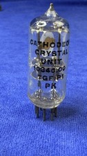 CATHODEON  CRYSTAL unit