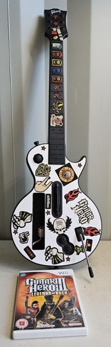 Gibson les paul - gibson, red