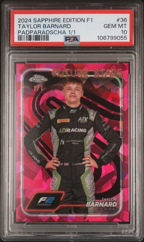 2024 topps chrome sapphire - topps,