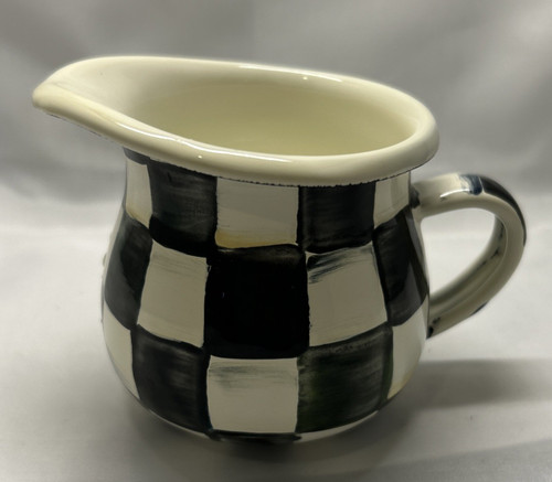 Mackenzie childs courtly check - courtly,