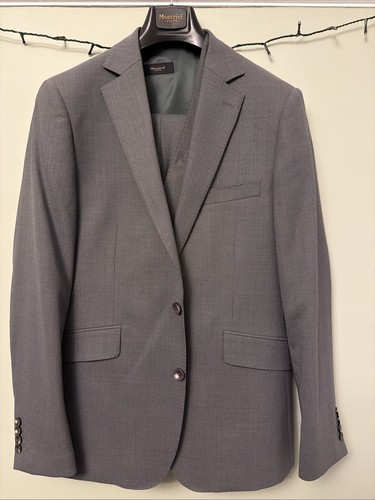 Moncrief 42r grey piece - moncrief,