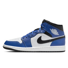 Nike Air Jordan 1 Mid - Game