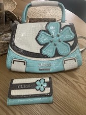GUESS Vintage Women's Handbag