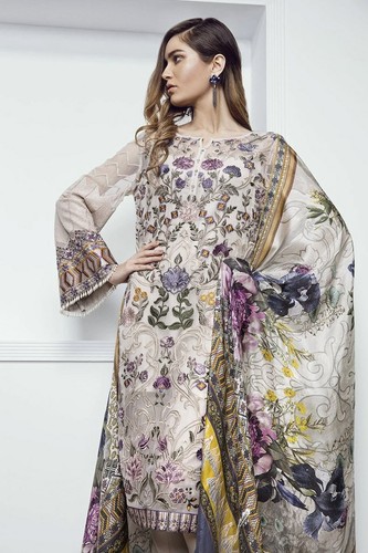 Stitched pakistani luxury - pakistani,