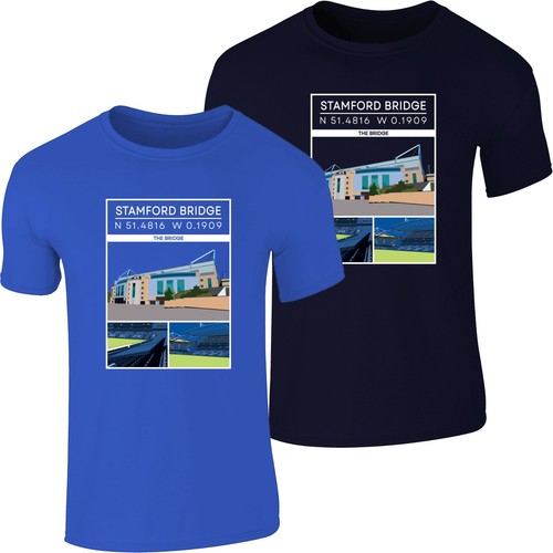 Chelsea stamford bridge - chelsea,