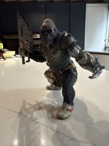 Schleich eldrador papo gorilla - papo,