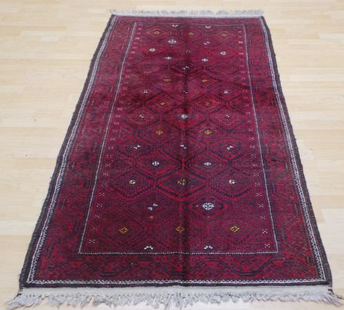 Hand made carpet rug wool - hand,