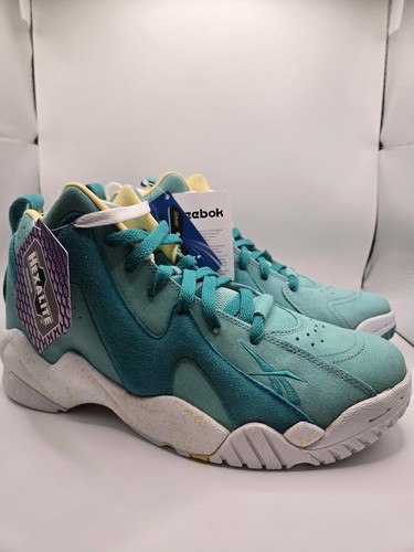 Men reebok kamikaze mid - kamikaze, ii
