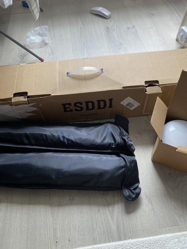 Esddi softbox photography - esddi,