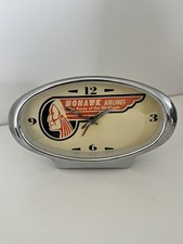 Vintage Mohawk Airlines Watch
