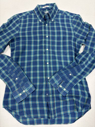 Gant rugger indigo - gant,