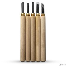 Japanese Woodcarving Tool 